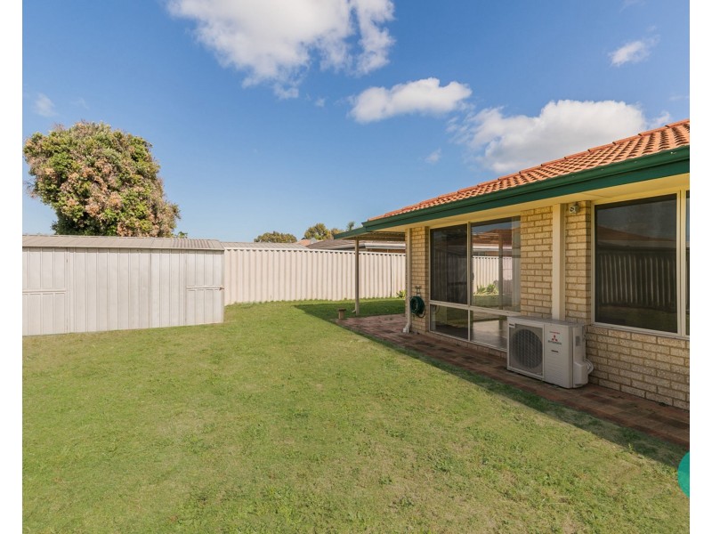 36 Trafalgar Gardens, Port Kennedy WA 6172