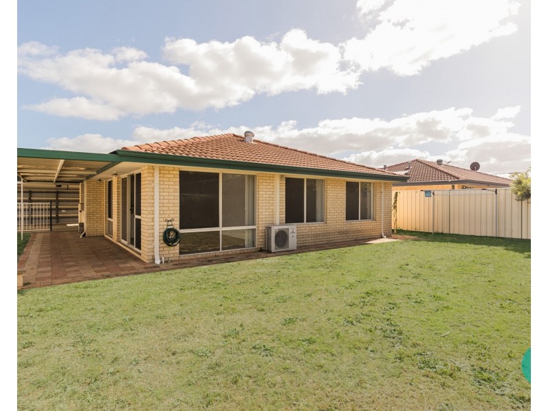 36 Trafalgar Gardens, Port Kennedy WA 6172