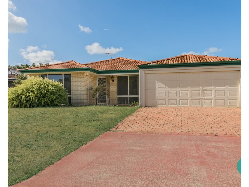 36 Trafalgar Gardens, Port Kennedy WA 6172