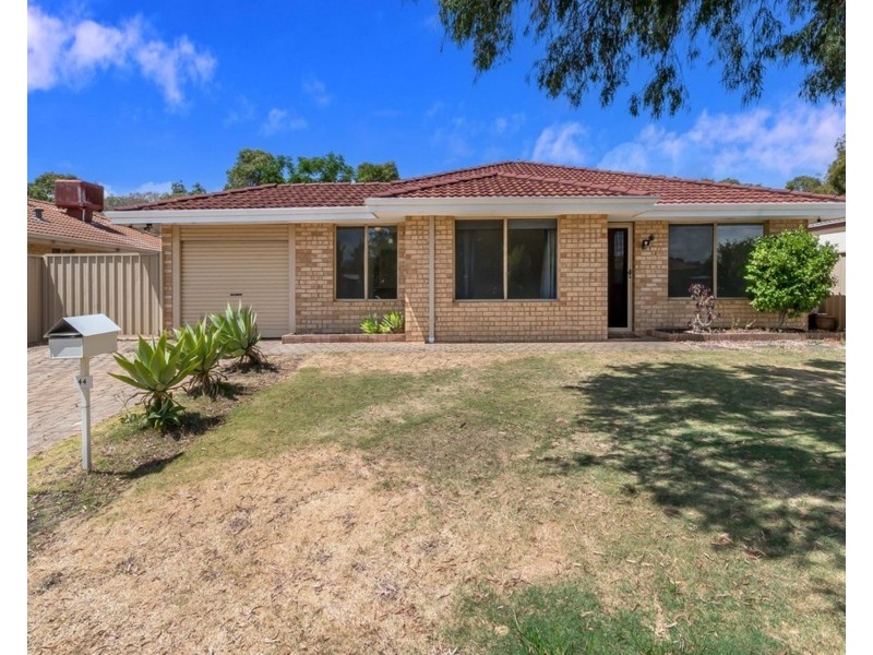 44 Chiddington Street, Beckenham WA 6107