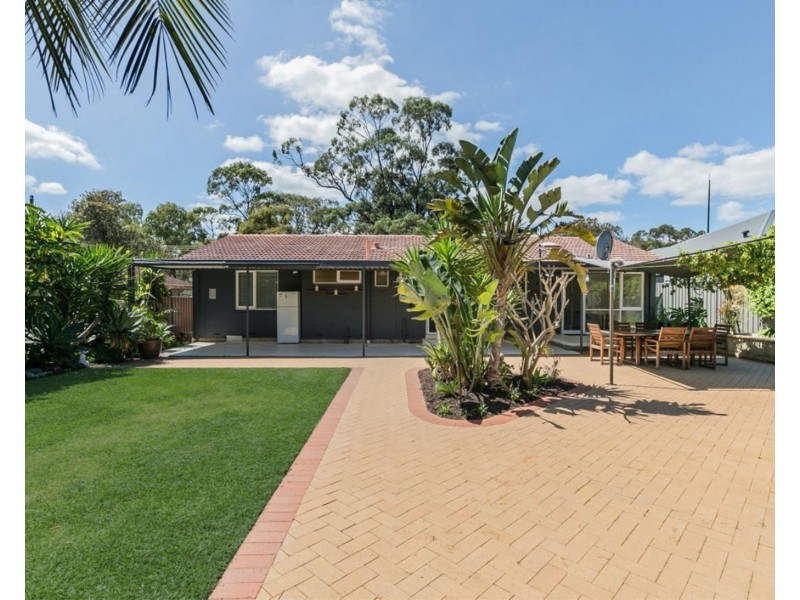 6 Broughton Way, Orelia WA 6167