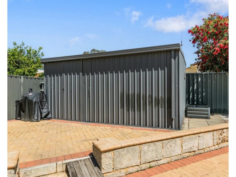 6 Broughton Way, Orelia WA 6167