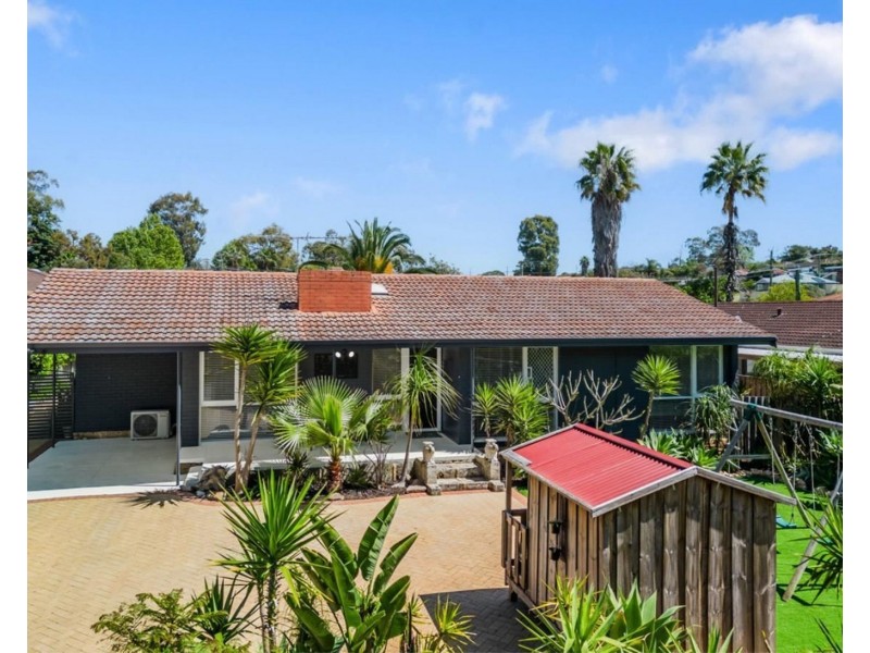 6 Broughton Way, Orelia WA 6167