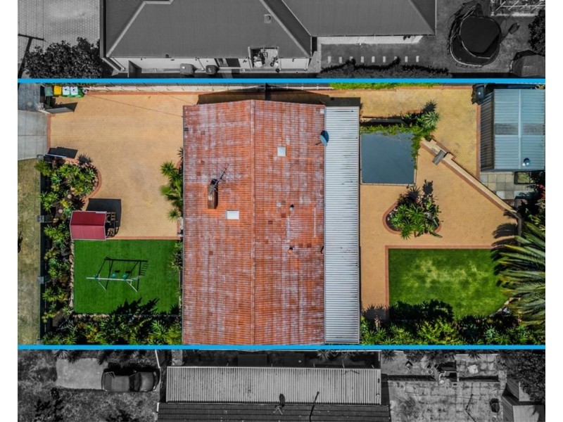 6 Broughton Way, Orelia WA 6167