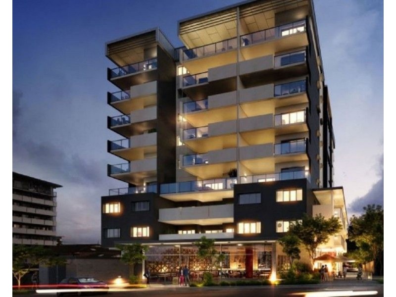 501/440 Hamilton Road, Chermside QLD 4032