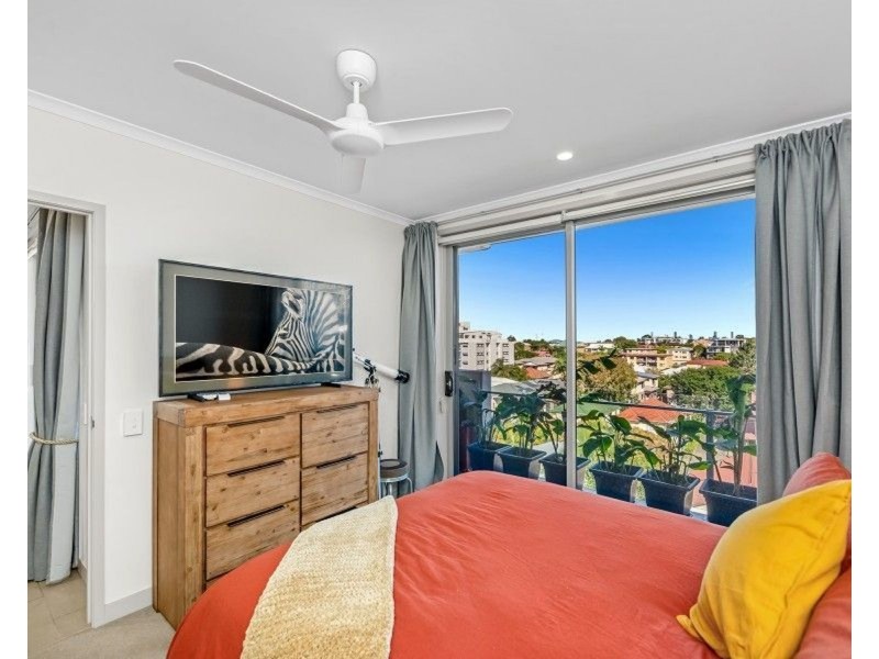 501/440 Hamilton Road, Chermside QLD 4032