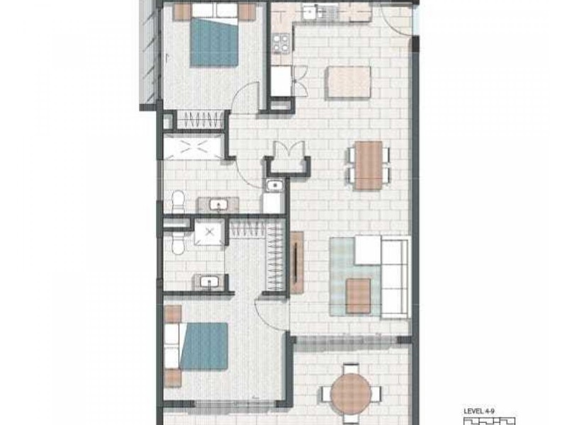 501/440 Hamilton Road, Chermside QLD 4032