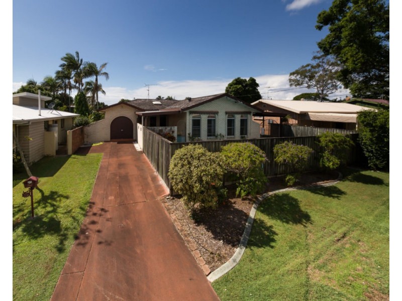 31 Sugar Road North, Maroochydore QLD 4558