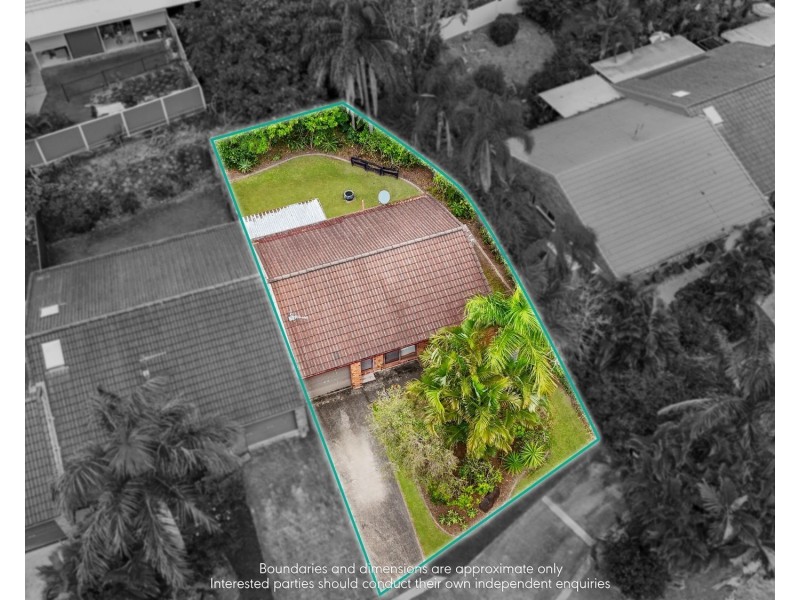 10/16 Hollywood Place, Oxenford QLD 4210