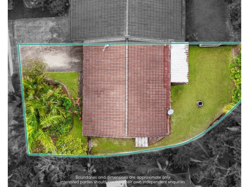 10/16 Hollywood Place, Oxenford QLD 4210