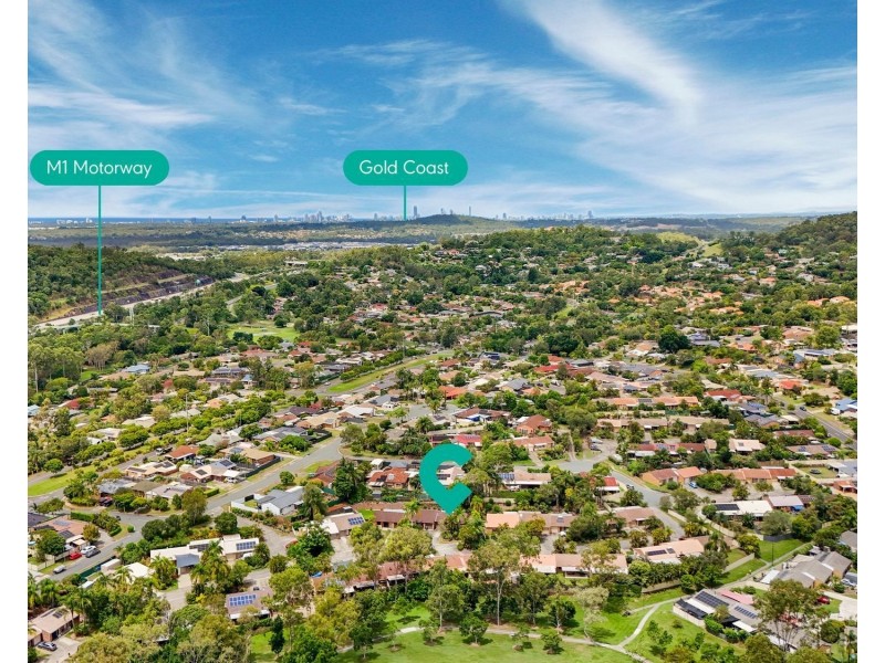 10/16 Hollywood Place, Oxenford QLD 4210