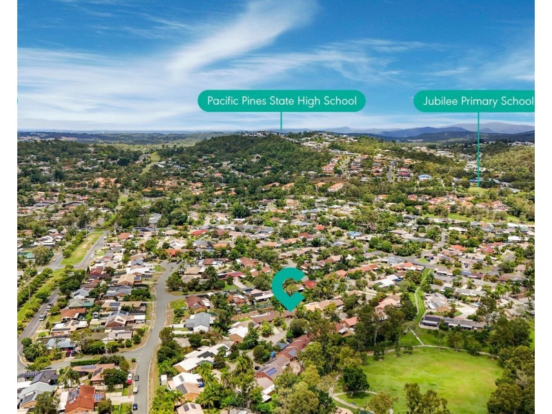 10/16 Hollywood Place, Oxenford QLD 4210