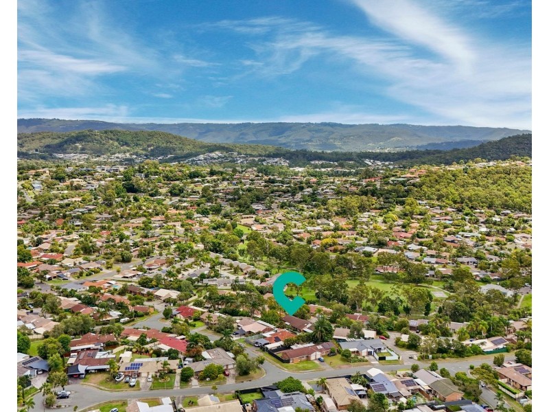 10/16 Hollywood Place, Oxenford QLD 4210