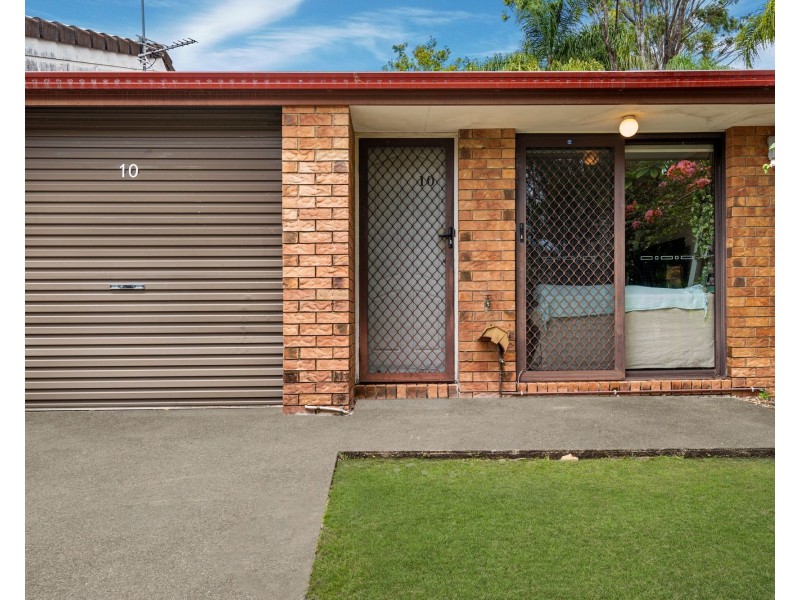 10/16 Hollywood Place, Oxenford QLD 4210