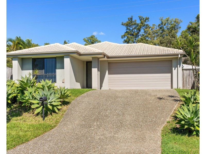 22 Bellinger Key, Pacific Pines QLD 4211