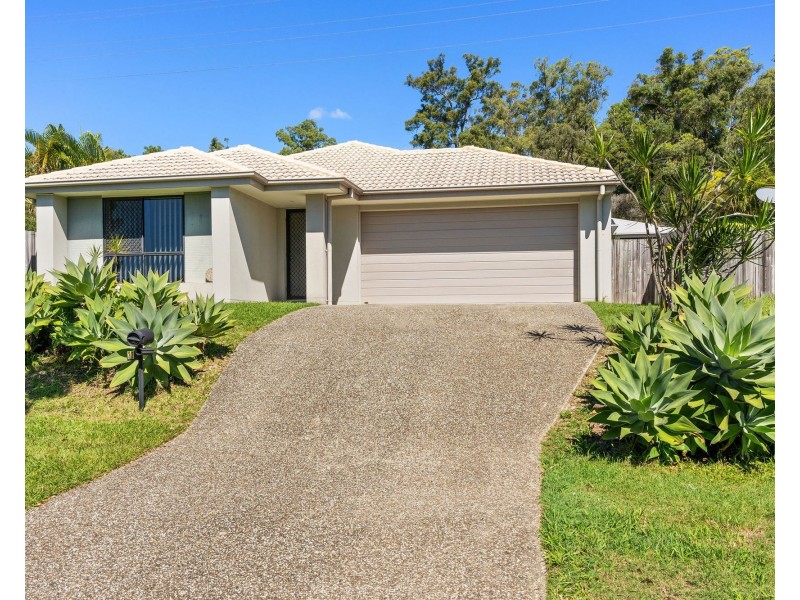 22 Bellinger Key, Pacific Pines QLD 4211