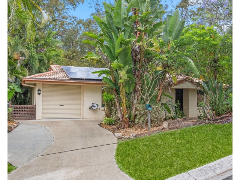 26 Alrex St, Everton Hills QLD 4053