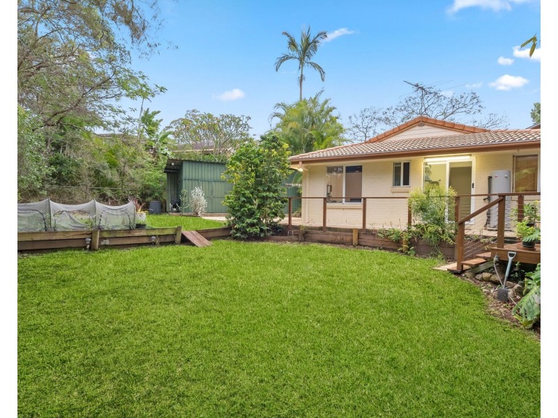 26 Alrex St, Everton Hills QLD 4053