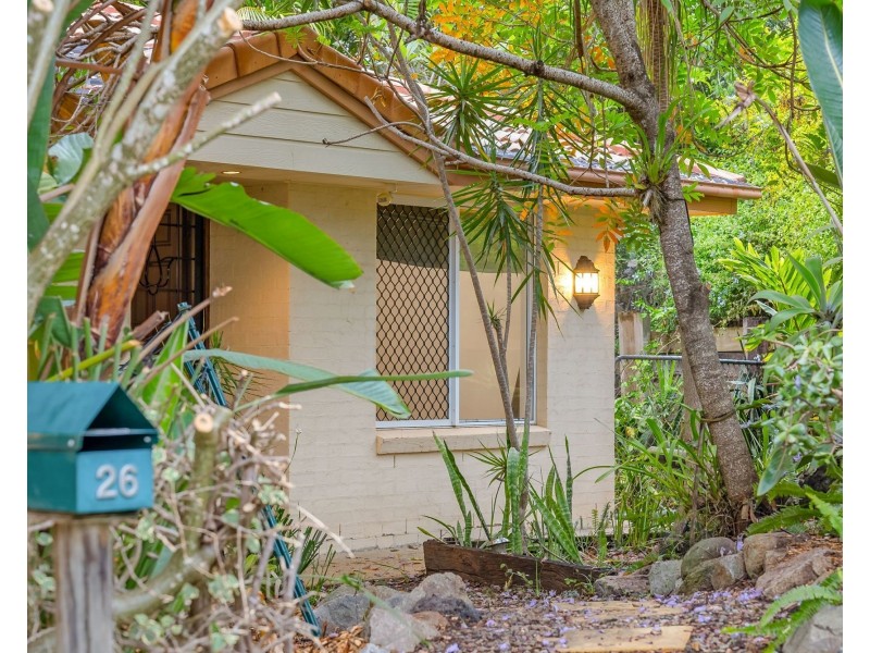 26 Alrex St, Everton Hills QLD 4053