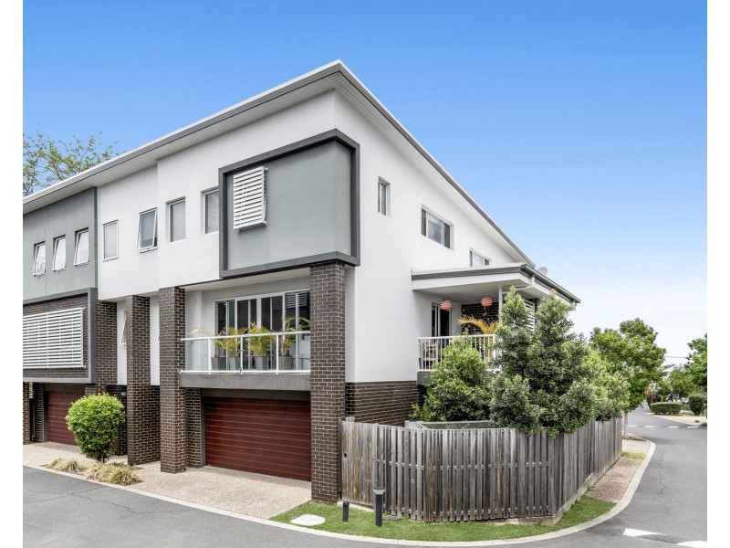 19/400 Tingal Road, Wynnum QLD 4178