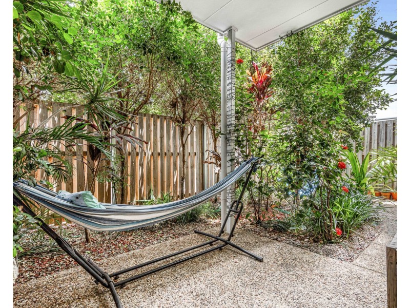 19/400 Tingal Road, Wynnum QLD 4178