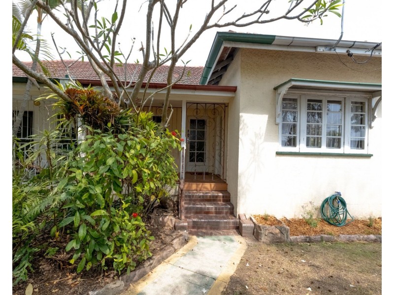 220A Coopers Camp road, Ashgrove QLD 4060