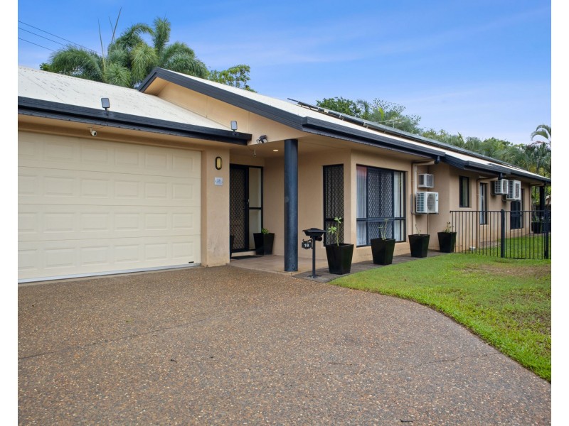 18 Cable Close, Kewarra Beach QLD 4879
