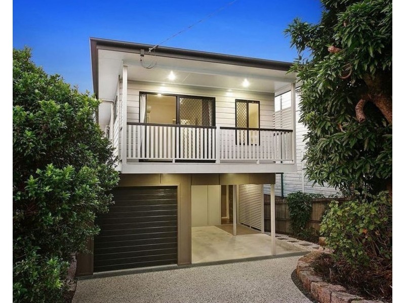 37 Guildford Street, Kelvin Grove QLD 4059