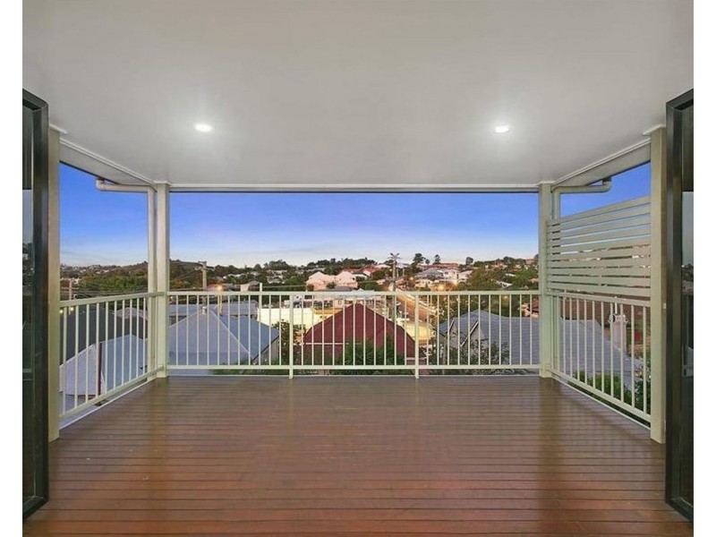 37 Guildford Street, Kelvin Grove QLD 4059