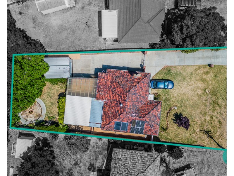 12 Hansen Street, Coolbellup WA 6163