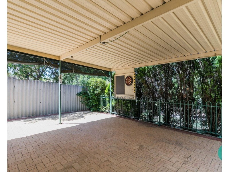 12 Hansen Street, Coolbellup WA 6163