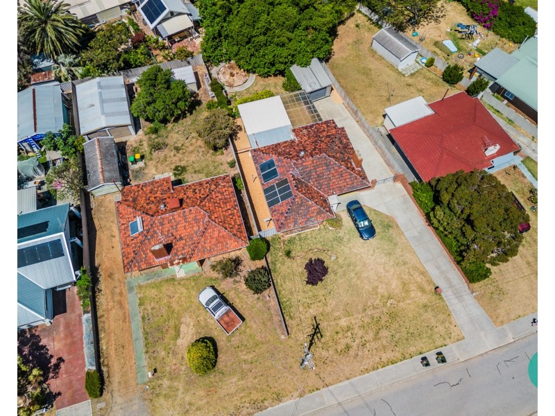 12 Hansen Street, Coolbellup WA 6163