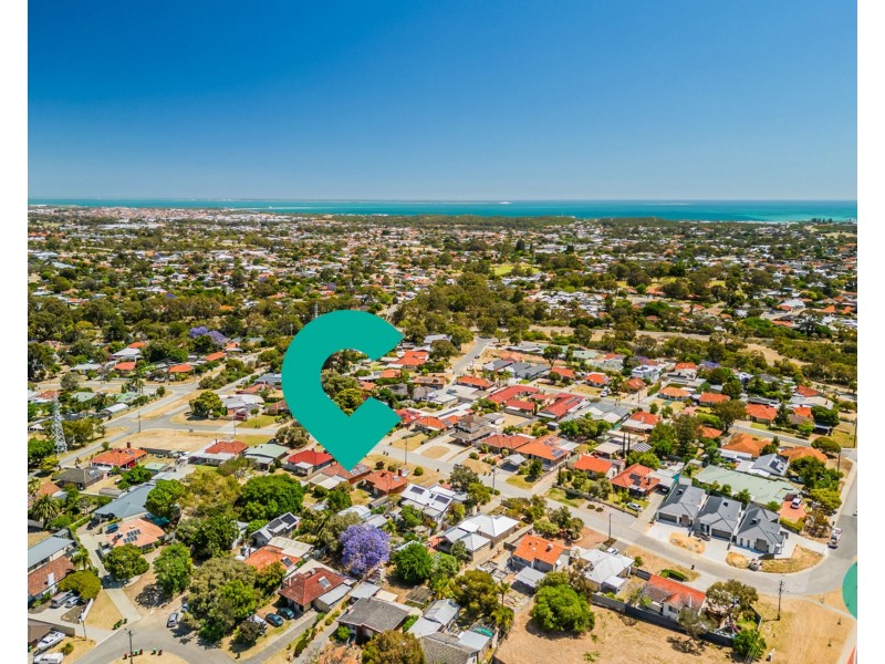 12 Hansen Street, Coolbellup WA 6163