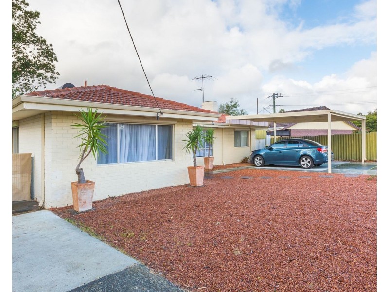 44 Lantana Way, Camillo WA 6111