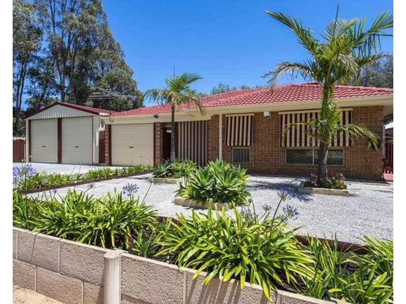 24 Cassilis Court, Greenfields WA 6210