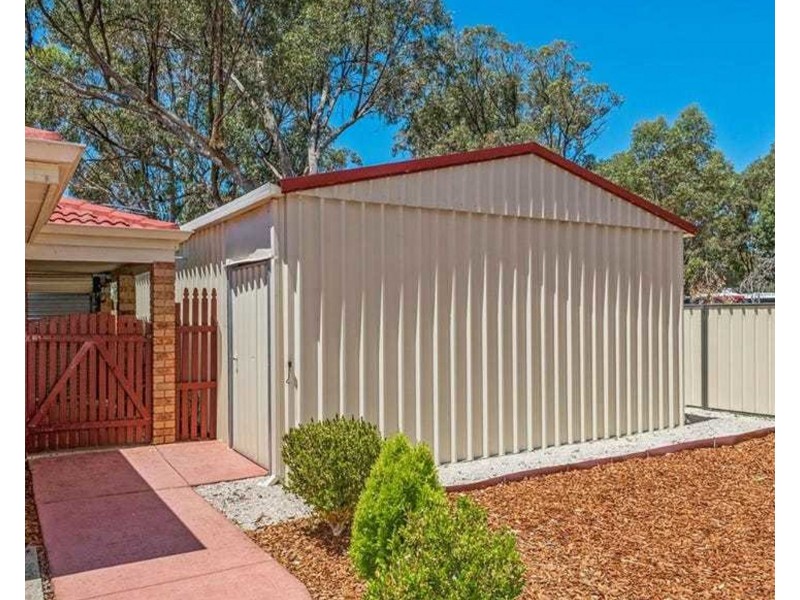 24 Cassilis Court, Greenfields WA 6210