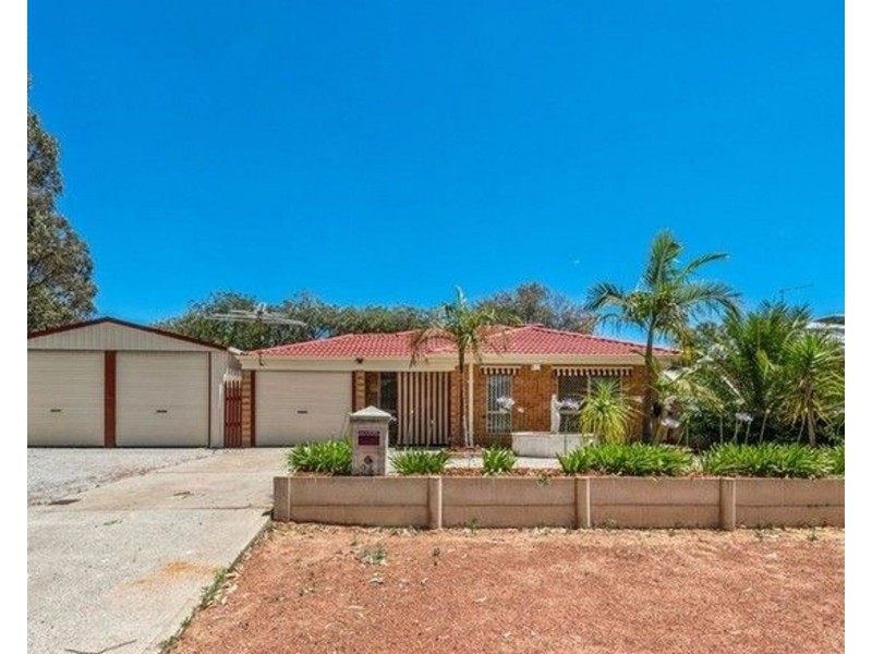 24 Cassilis Court, Greenfields WA 6210