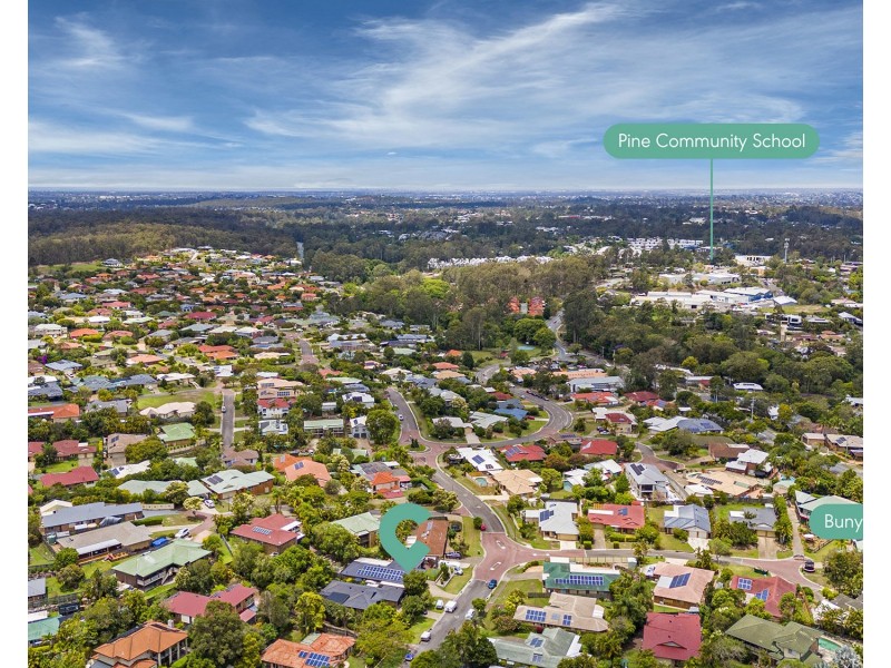 52 Hillenvale Avenue, Arana Hills QLD 4054