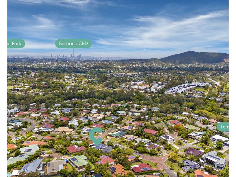 52 Hillenvale Avenue, Arana Hills QLD 4054