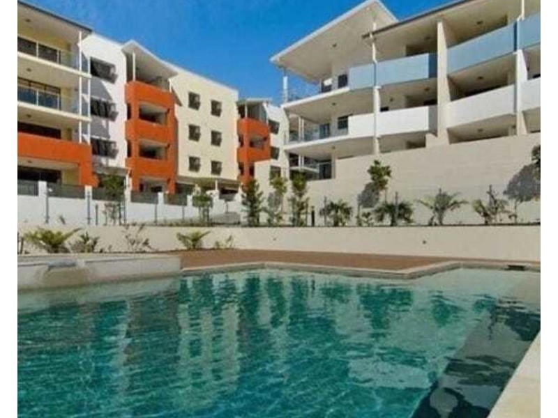 204/117 Flockton Street, Everton Park QLD 4053