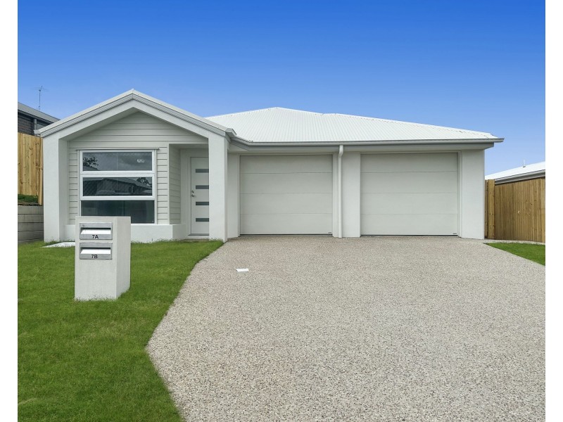 7B McClune Street, Logan Reserve QLD 4133