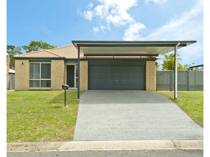 34 Barrs Avenue, Oxenford QLD 4210
