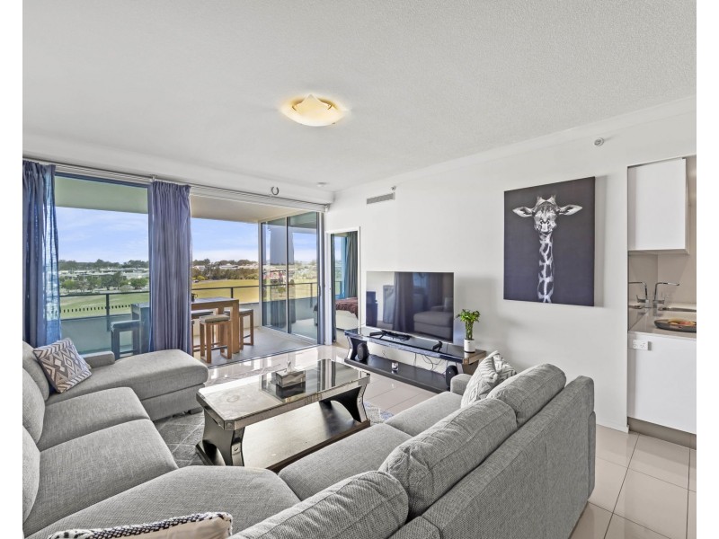 206/43 Harbour Town Drive, Biggera Waters QLD 4216