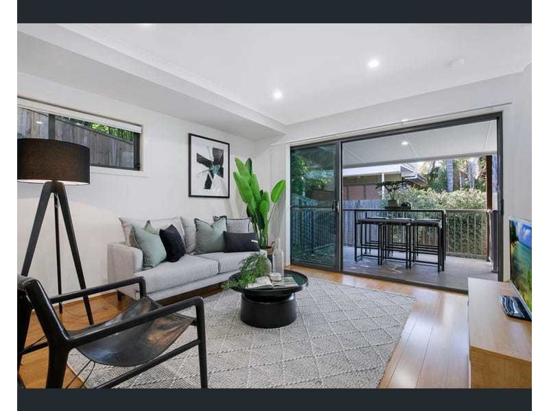 4/73 Railway Parade, Norman Park QLD 4170