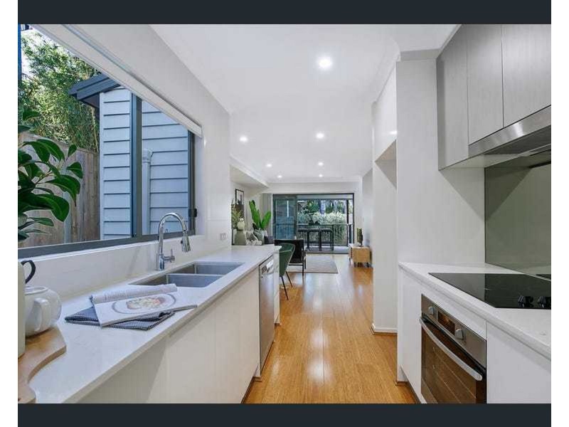 4/73 Railway Parade, Norman Park QLD 4170