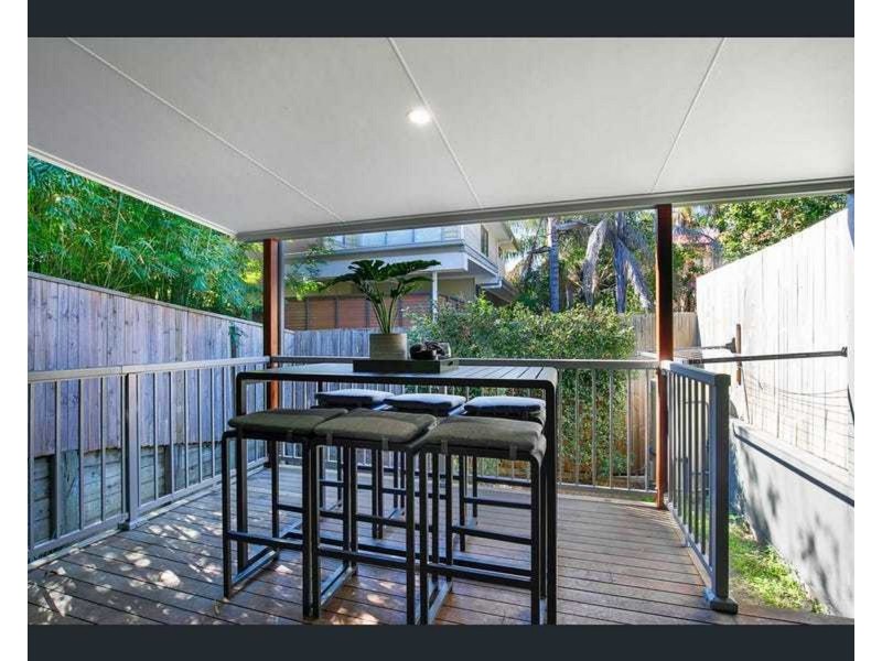 4/73 Railway Parade, Norman Park QLD 4170
