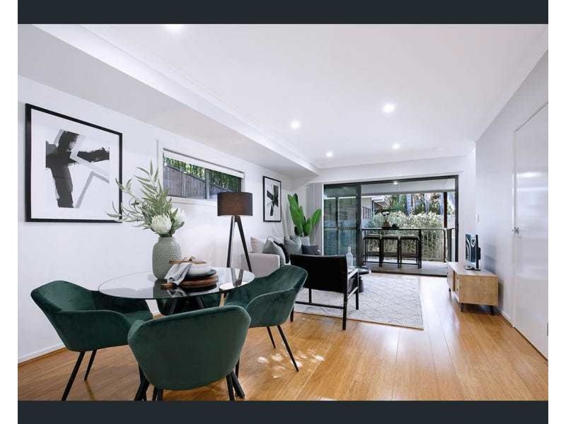 4/73 Railway Parade, Norman Park QLD 4170