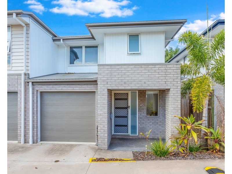 45/15 Waratah Way, Morayfield QLD 4506