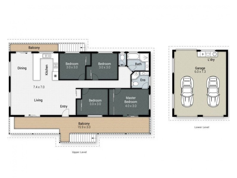 34 Capricorn Dr, Pacific Pines QLD 4211