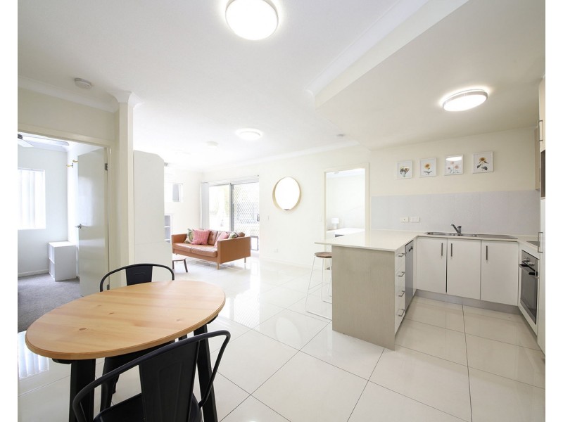 4/188 Gladstone Road, Highgate Hill QLD 4101